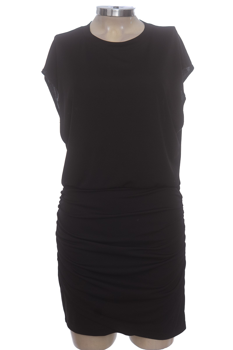 Vestido / Enterizo color Negro - H&M