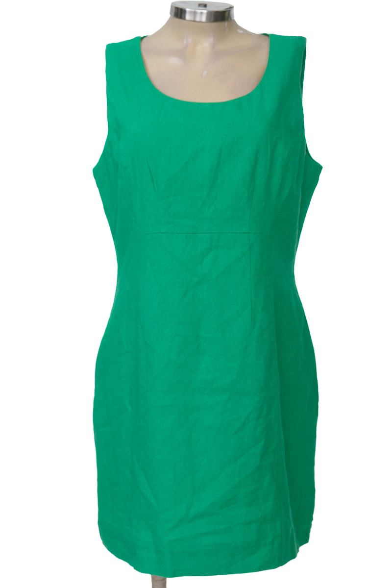 Vestido / Enterizo color Verde - Chadwick´s