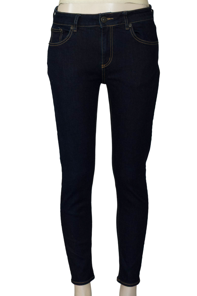 Pantalones color Azul - Chevignon