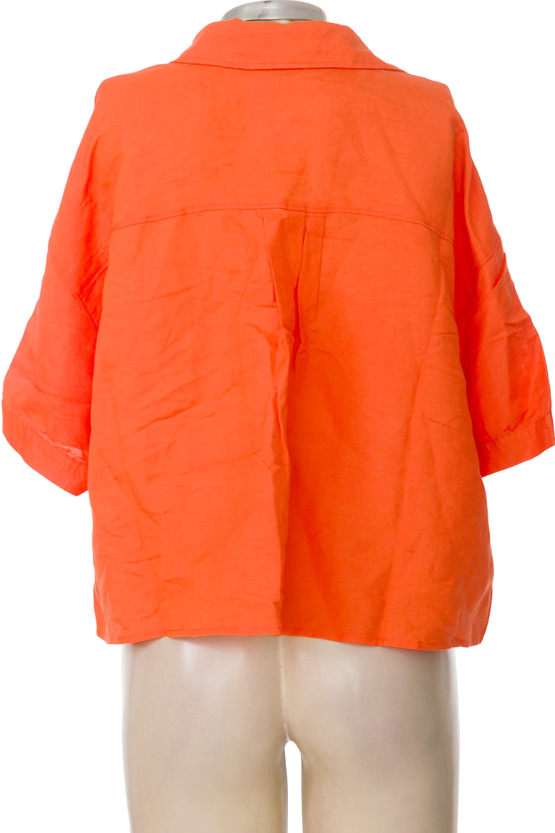 Blusa color Naranja - Gef