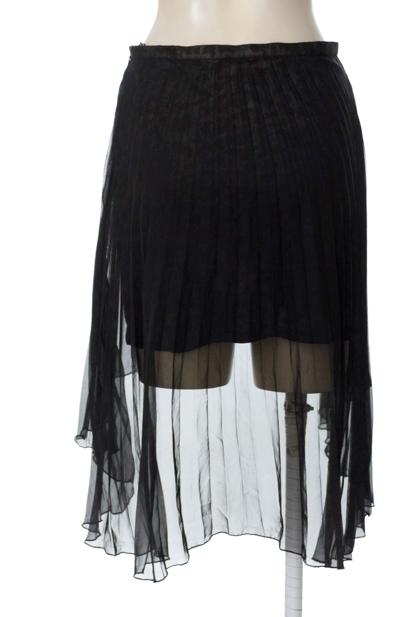 Falda color Negro - Koaj