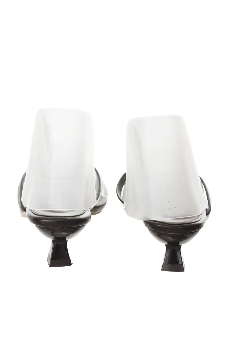 Zapatos color Negro - Closeando