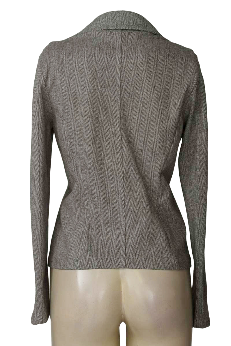 Chaqueta / Abrigo color Gris - Plur