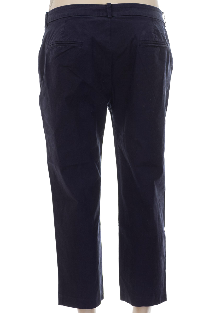 Pantalones color Azul - PATPRIMO