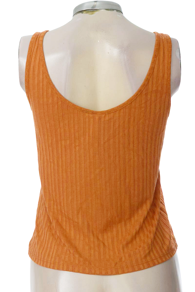 Top / Camiseta color Café - H&M