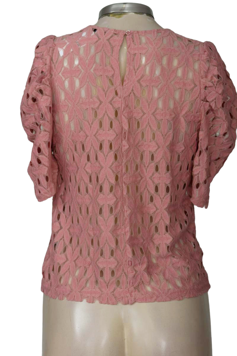 Top / Camiseta color Rosado - Iris