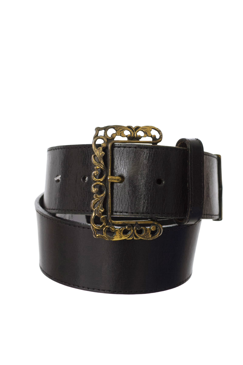 Accesorios color Negro - Closeando