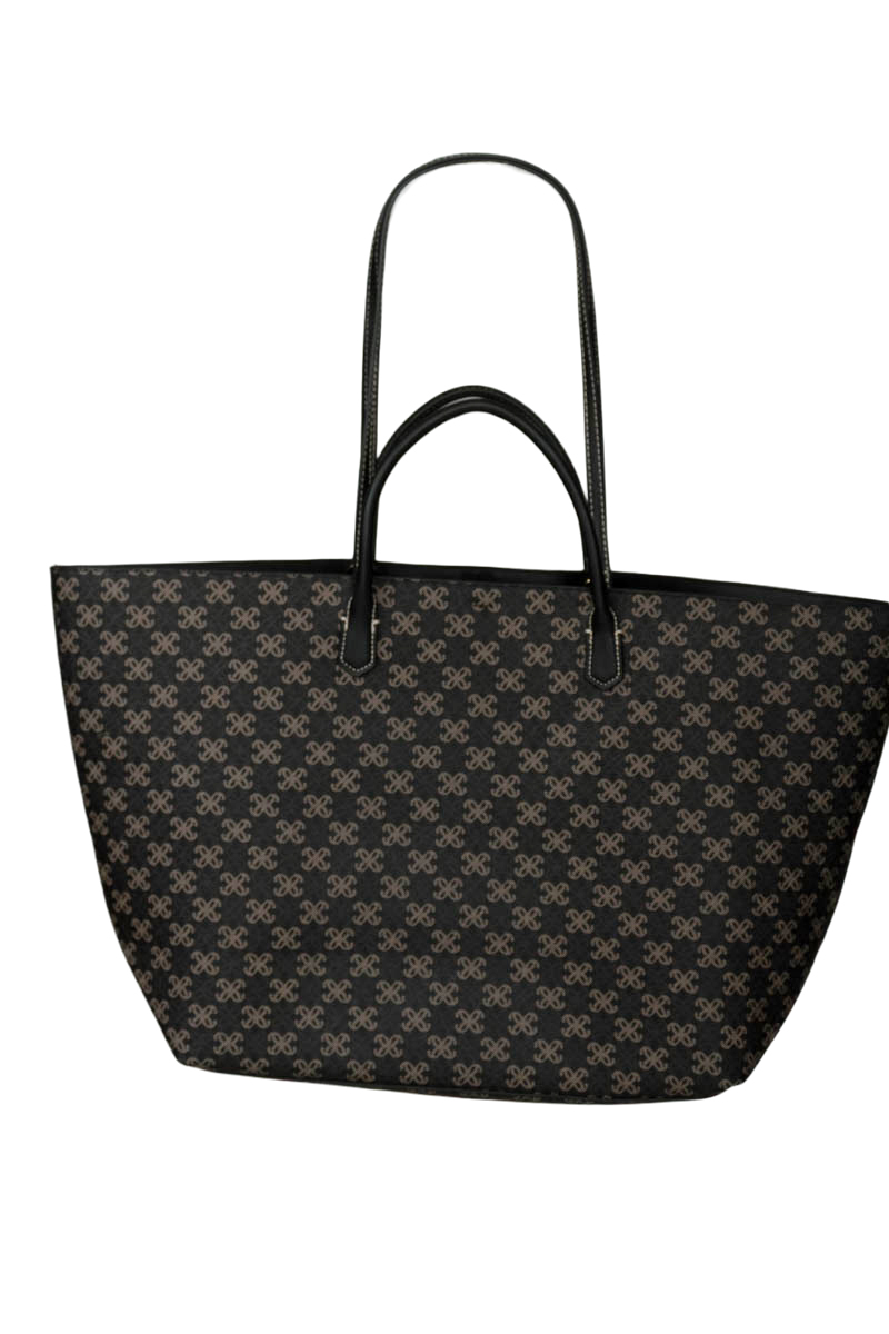 Cartera / Bolso / Monedero color Café - H&M