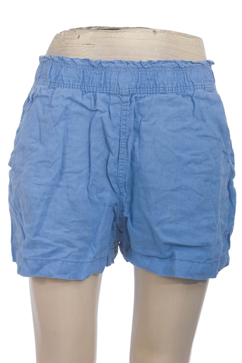 Short color Azul - H&M