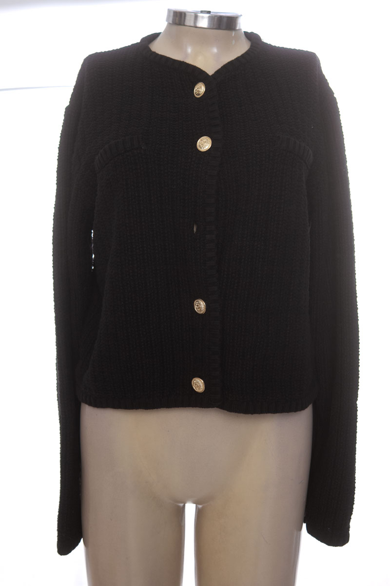 Sweater color Negro - H&M