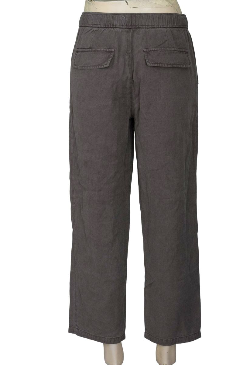 Pantalones color Gris - Zara