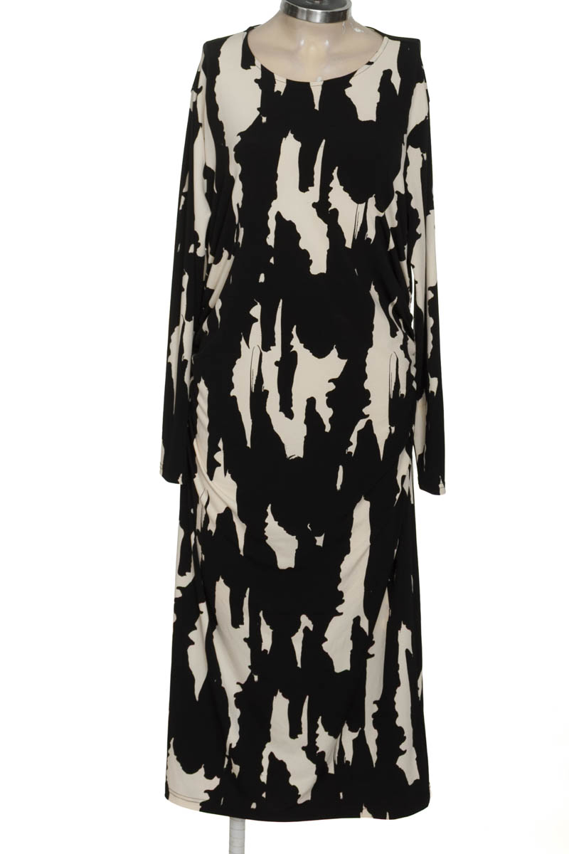 Vestido / Enterizo color Negro - H&M