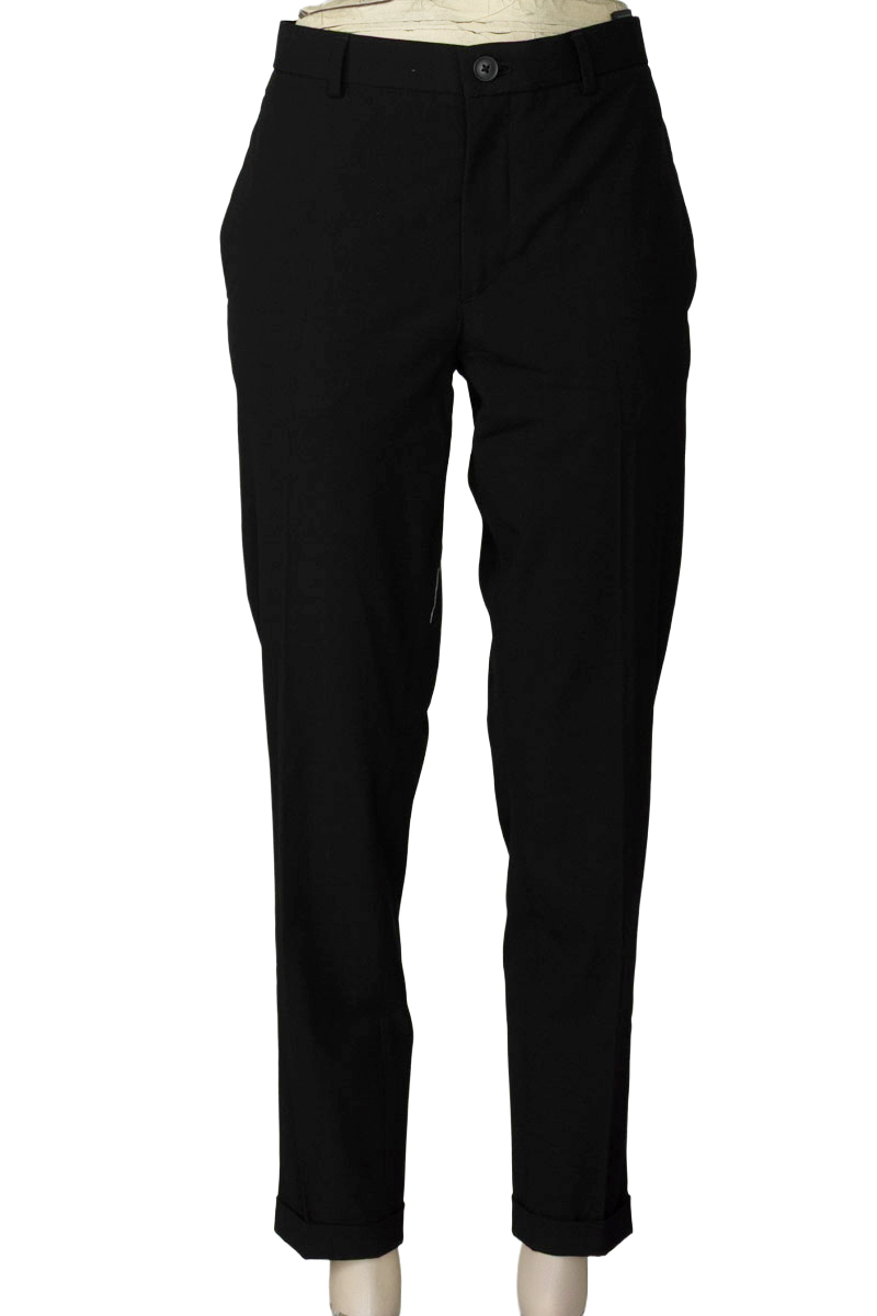 Pantalón color Negro - H&M