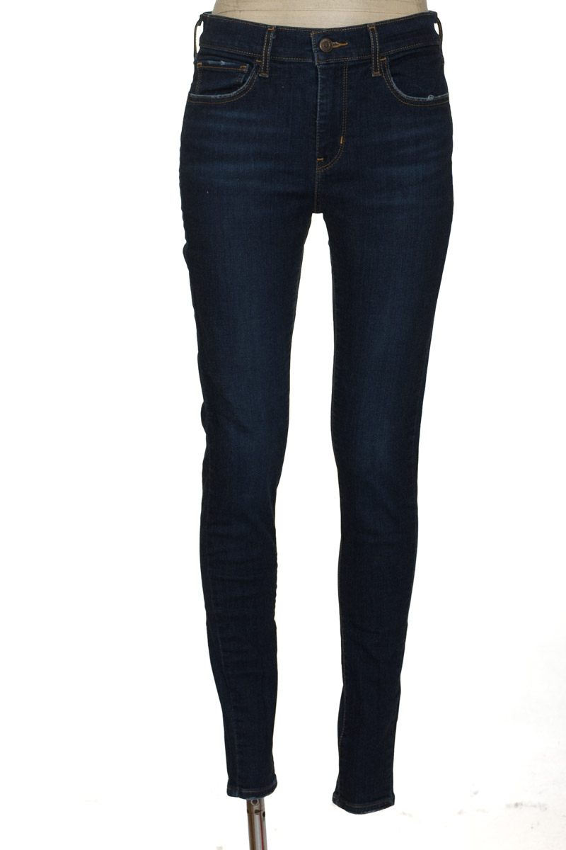 Pantalones color Azul - Levis