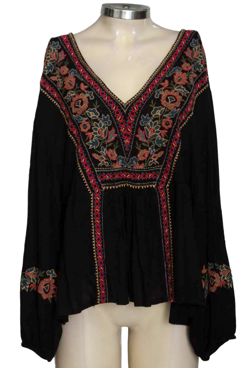 Blusa color Negro - American Eagle