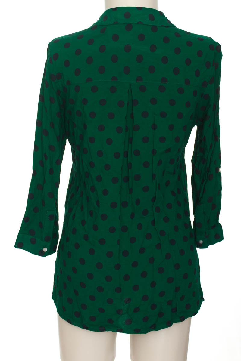 Blusa color Verde - Koaj
