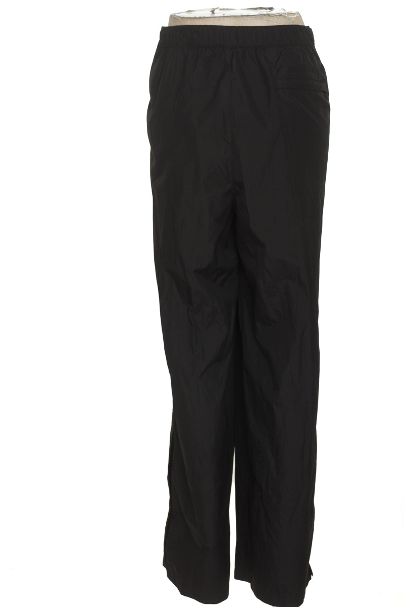 Ropa Deportiva color Negro - Ping