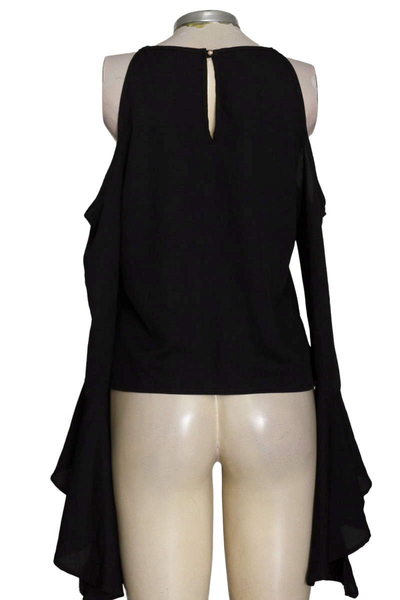 Blusa color Negro - Kenzo Jeans