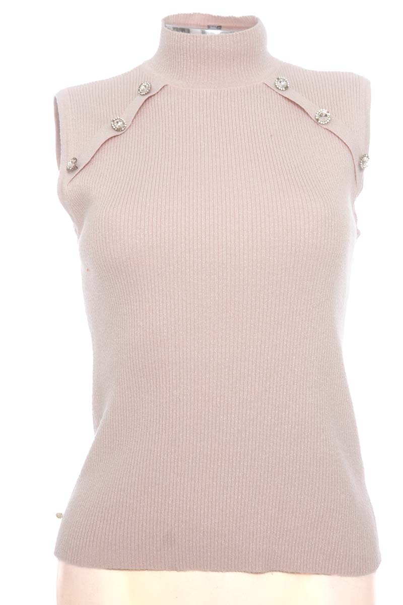 Top / Camiseta color Rosado - Studio F