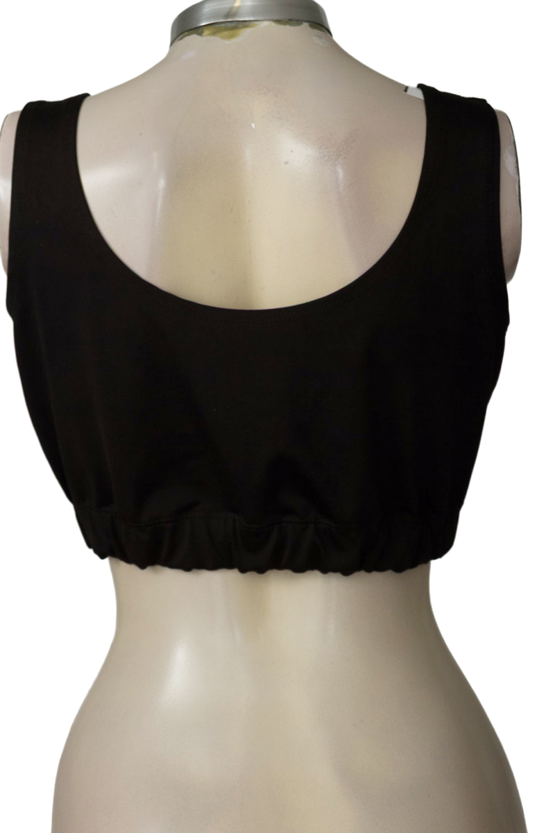 Ropa Deportiva / Salida de Baño color Negro - Closeando