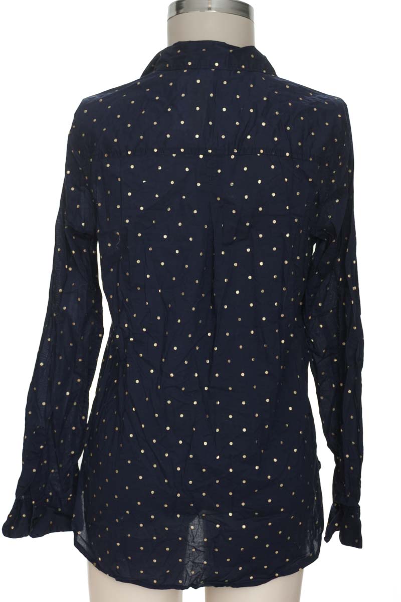 Blusa color Azul - Old Navy