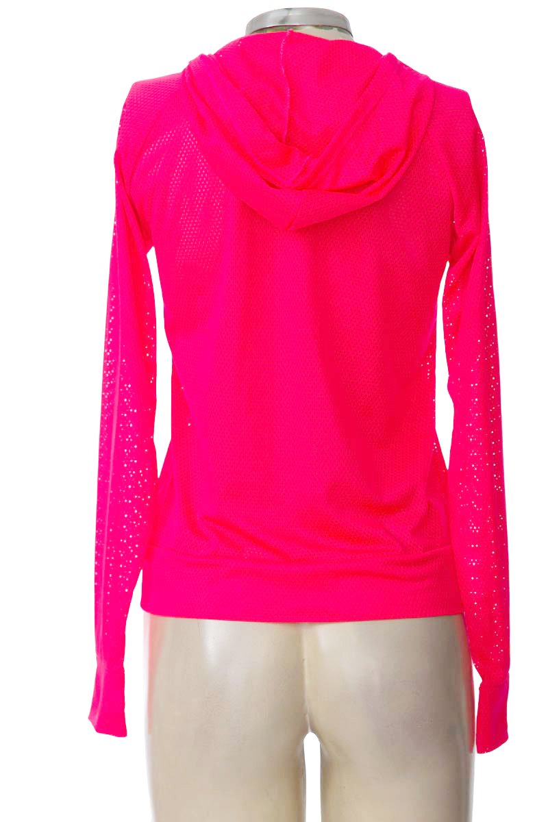 Ropa Deportiva / Salida de Baño color Fucsia - Diseños Casper