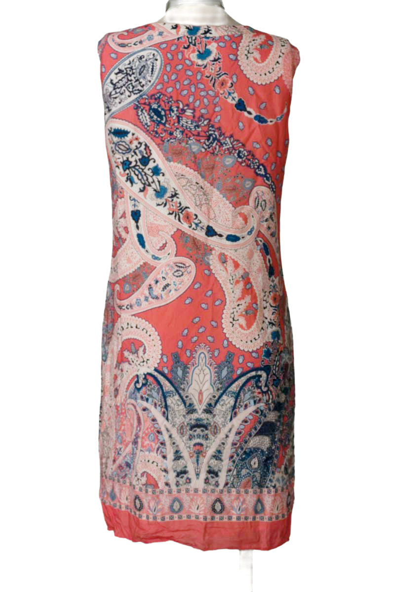 Vestido / Enterizo color Rosado - Julio