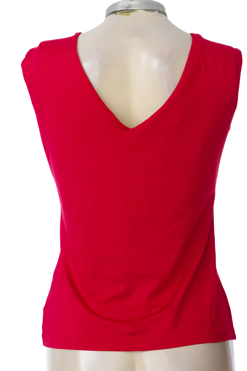 Top / Camiseta color Rojo - RAGGED