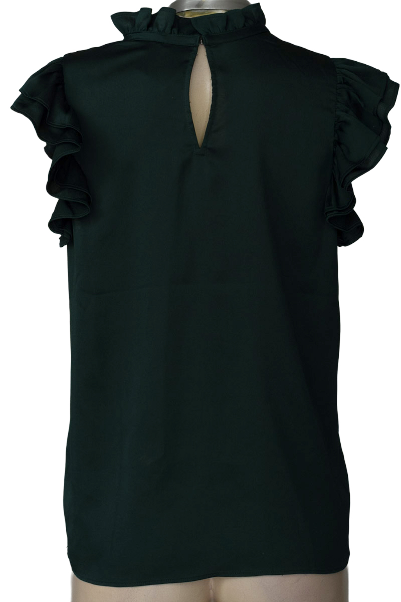 Top / Camiseta color Verde - Express