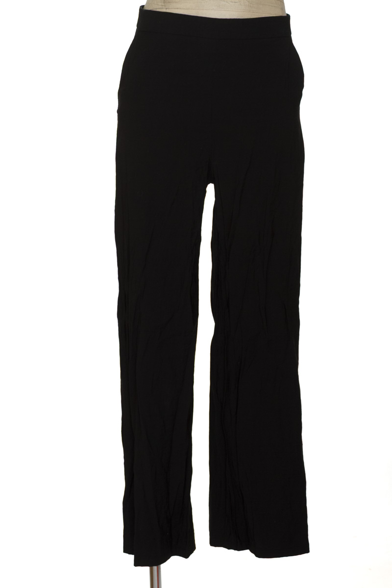 Pantalones color Negro - Believe