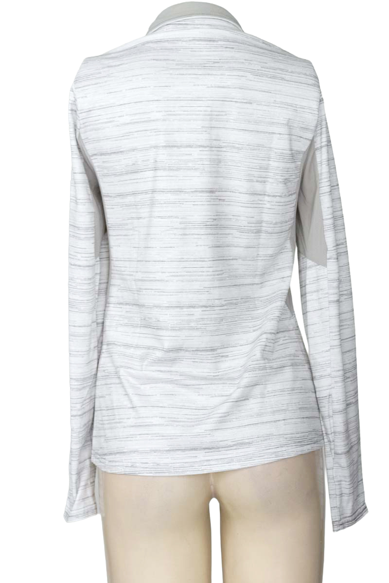 Ropa Deportiva / Salida de Baño color Gris - Quechua