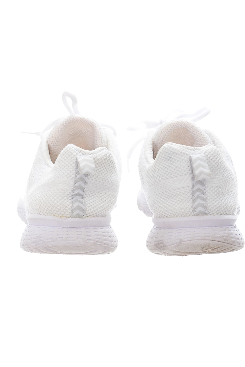 Zapatos color Blanco - Closeando