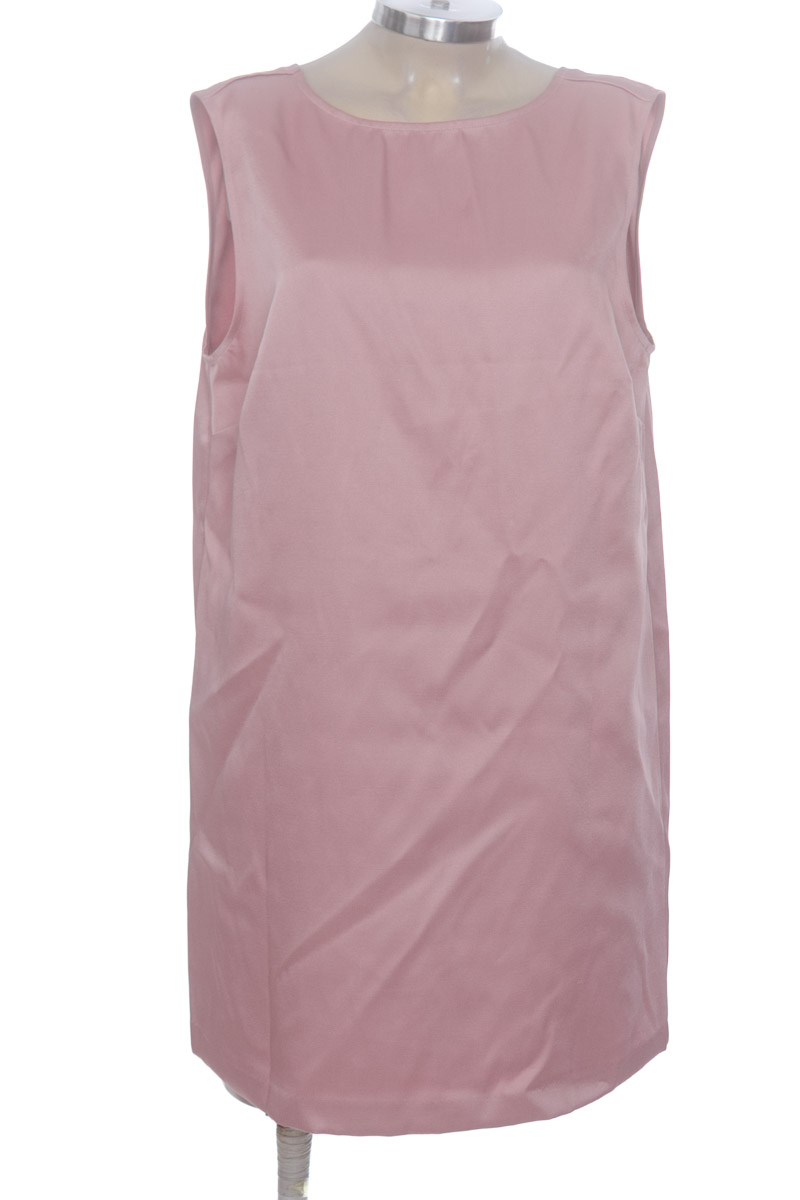Vestido / Enterizo color Rosado - H&M