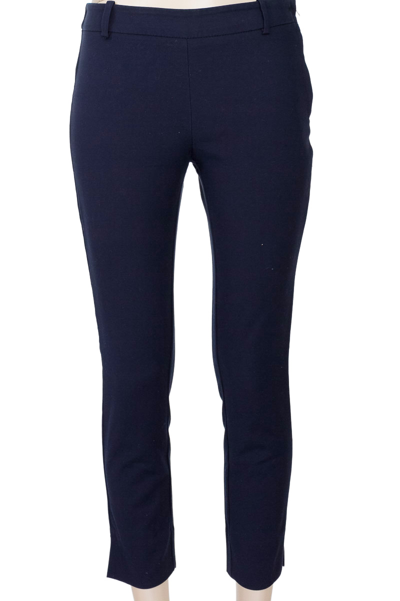 Pantalones color Azul - MNG