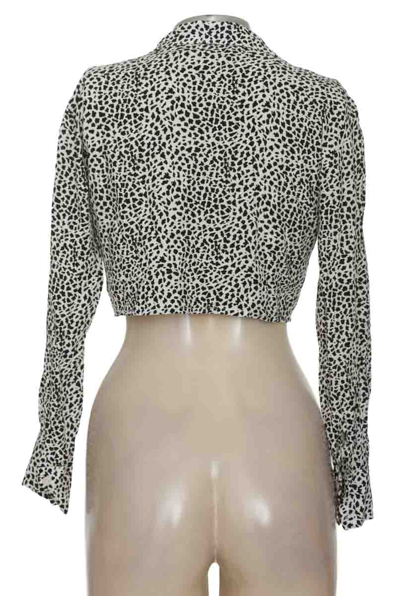 Top / Camiseta color Estampado - NAVISSI