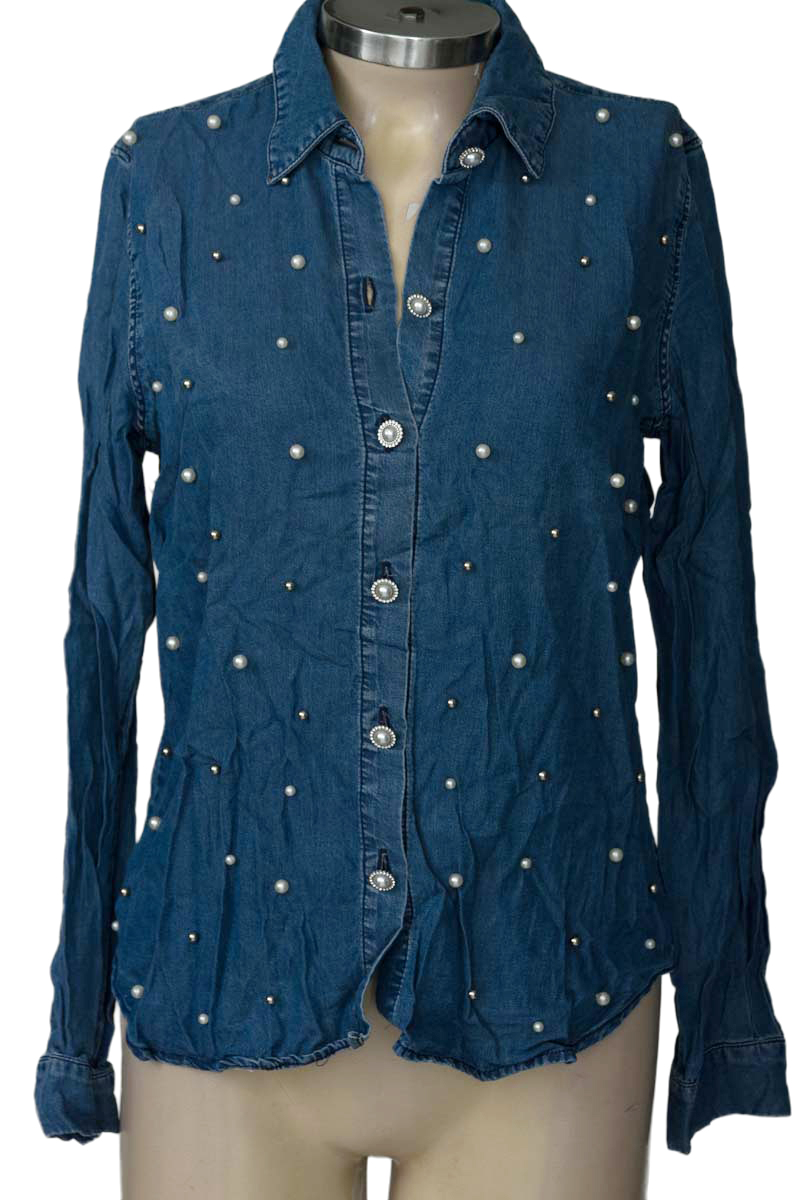 Blusa color Azul - Studio F