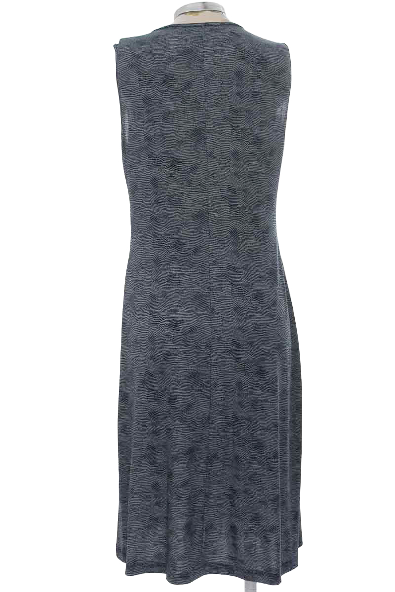 Vestido / Enterizo color Azul - Azzorti