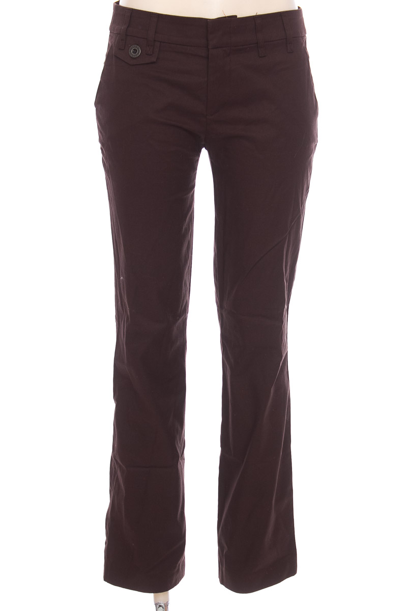 Pantalon Pantacourt Esprit Taille 36 - Courte Coupe Femme Bleu Décontracté - Occasion Bon état
