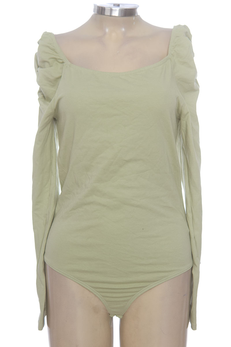 Top / Camiseta color Verde - ELA