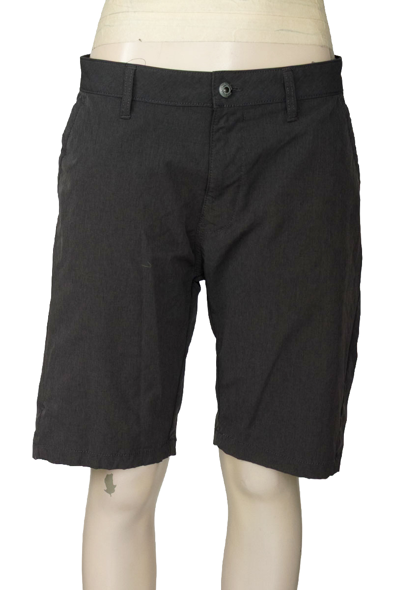 Bermuda - Pantaloneta color Gris - Kenneth Cole