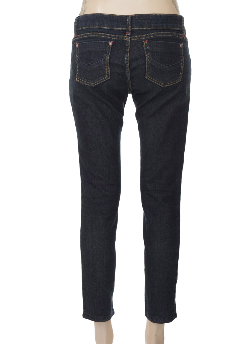 Pantalones color Azul - Salvaje Real