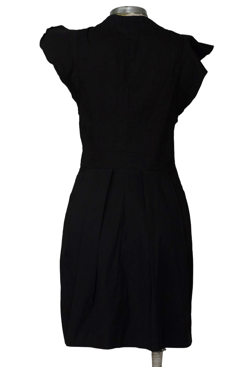 Vestido / Enterizo color Negro - Color Siete