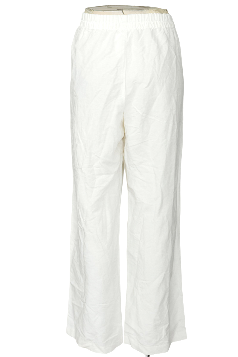 Pantalones color Beige - H&M