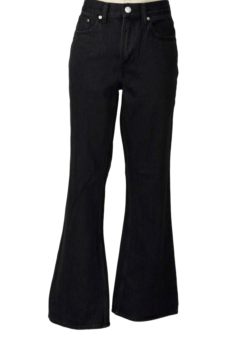 Jean color Negro - H&M