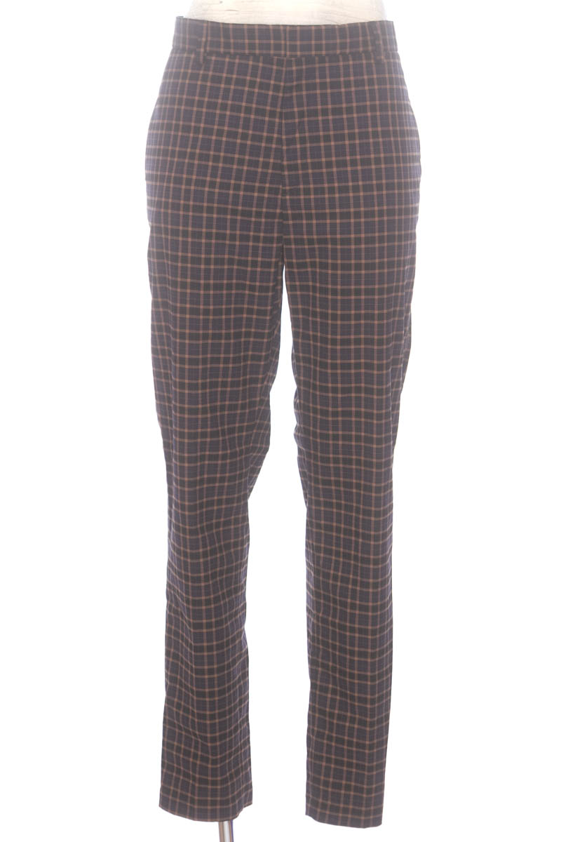 Pantalón color Azul - H&M