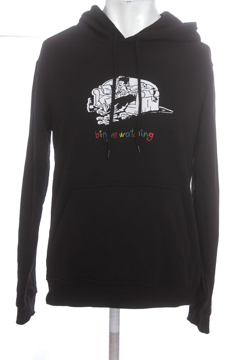 Sweater color Negro - H&M