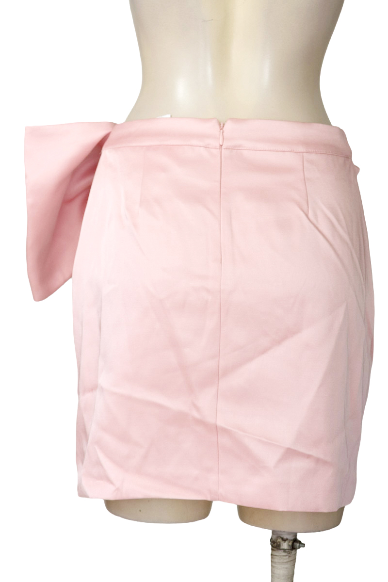 Falda color Rosado - H&M