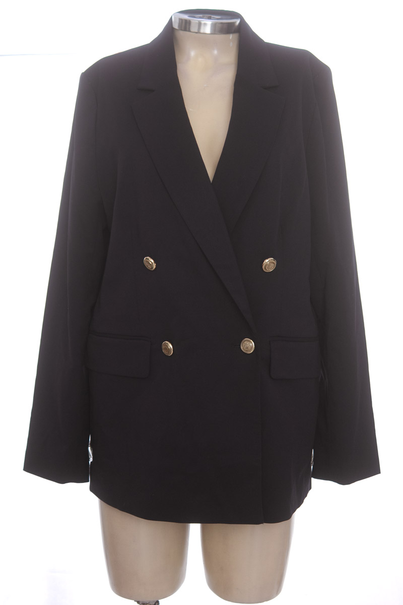 Chaqueta / Abrigo color Azul - H&M