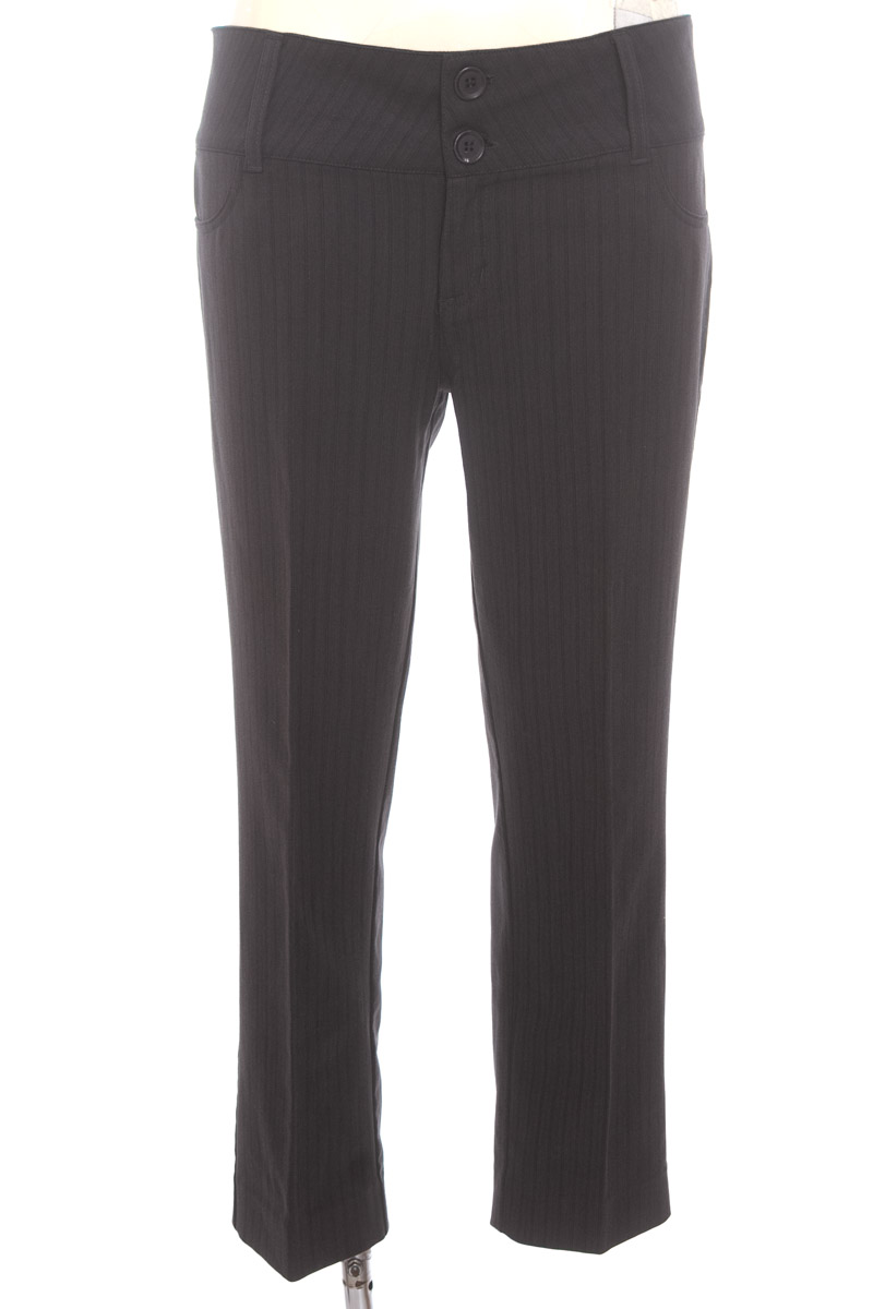 Pantalones color Gris - Arkitect