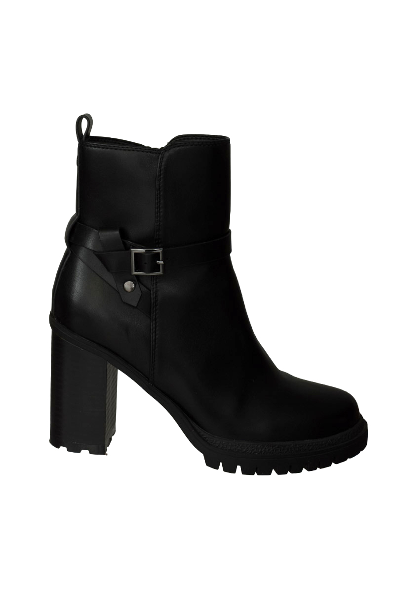 Zapatos color Negro - Primadonna Collection